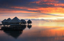Le Meridien Tahiti