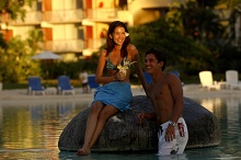 Le Meridien Tahiti