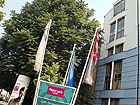 Mercure Europaplatz