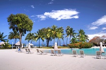 Le Meridien Tahiti