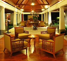 Nakamanda Resort & Spa