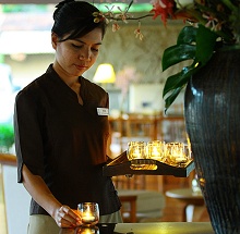 Nakamanda Resort & Spa