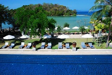 Nakamanda Resort & Spa