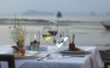 Nakamanda Resort & Spa