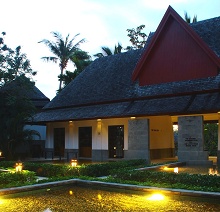 Nakamanda Resort & Spa