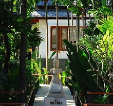 Nakamanda Resort & Spa