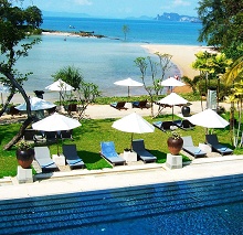 Nakamanda Resort & Spa