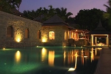 Nakamanda Resort & Spa