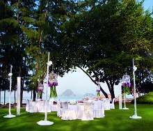 Phulay Bay, a Ritz-Carlton Reserve