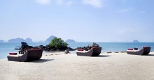 Phulay Bay, a Ritz-Carlton Reserve