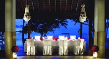 Phulay Bay, a Ritz-Carlton Reserve