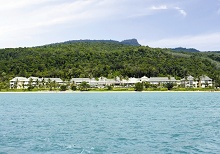 Sofitel Krabi Phokeethra Golf & Spa Resort