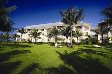 Sofitel Krabi Phokeethra Golf & Spa Resort