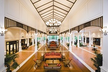 Sofitel Krabi Phokeethra Golf & Spa Resort