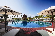 Sofitel Krabi Phokeethra Golf & Spa Resort