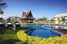 Sofitel Krabi Phokeethra Golf & Spa Resort