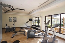 Sofitel Krabi Phokeethra Golf & Spa Resort