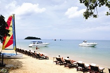 Sofitel Krabi Phokeethra Golf & Spa Resort