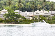 Sofitel Krabi Phokeethra Golf & Spa Resort