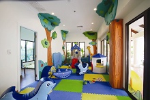 Sofitel Krabi Phokeethra Golf & Spa Resort