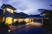 Sofitel Krabi Phokeethra Golf & Spa Resort