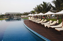Sofitel Krabi Phokeethra Golf & Spa Resort