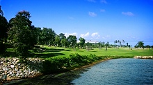 Sofitel Krabi Phokeethra Golf & Spa Resort