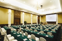 Sofitel Krabi Phokeethra Golf & Spa Resort