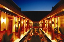 Sofitel Krabi Phokeethra Golf & Spa Resort