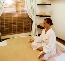 Veranda Grand Baie Hotel & Spa