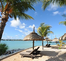 Veranda Grand Baie Hotel & Spa