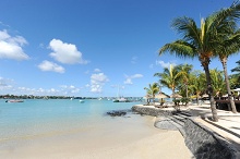 Veranda Grand Baie Hotel & Spa