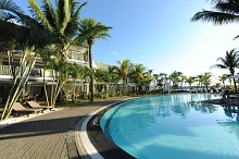 Veranda Grand Baie Hotel & Spa