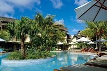 Veranda Paul & Virginie Hotel & Spa