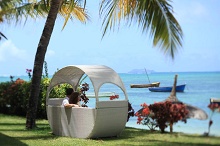 Veranda Paul & Virginie Hotel & Spa