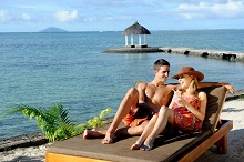 Veranda Paul & Virginie Hotel & Spa