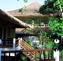 Pakasai Resort