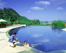 Pakasai Resort
