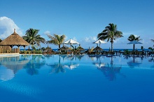 Veranda Pointe aux Biches