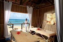 Veranda Pointe aux Biches