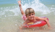 Veranda Pointe aux Biches