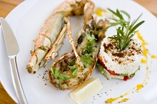 Veranda Pointe aux Biches