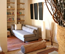 Veranda Pointe aux Biches