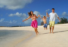 Veranda Pointe aux Biches