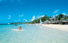 Veranda Palmar Beach