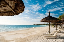 Veranda Palmar Beach