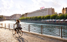 Mandarin Oriental Geneva
