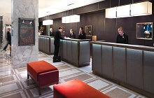 Mandarin Oriental Geneva