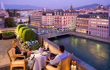 Mandarin Oriental Geneva