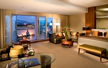 Mandarin Oriental Geneva